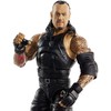 WWE Undertaker Elite Series #80 Deluxe Action Figure with Realistic