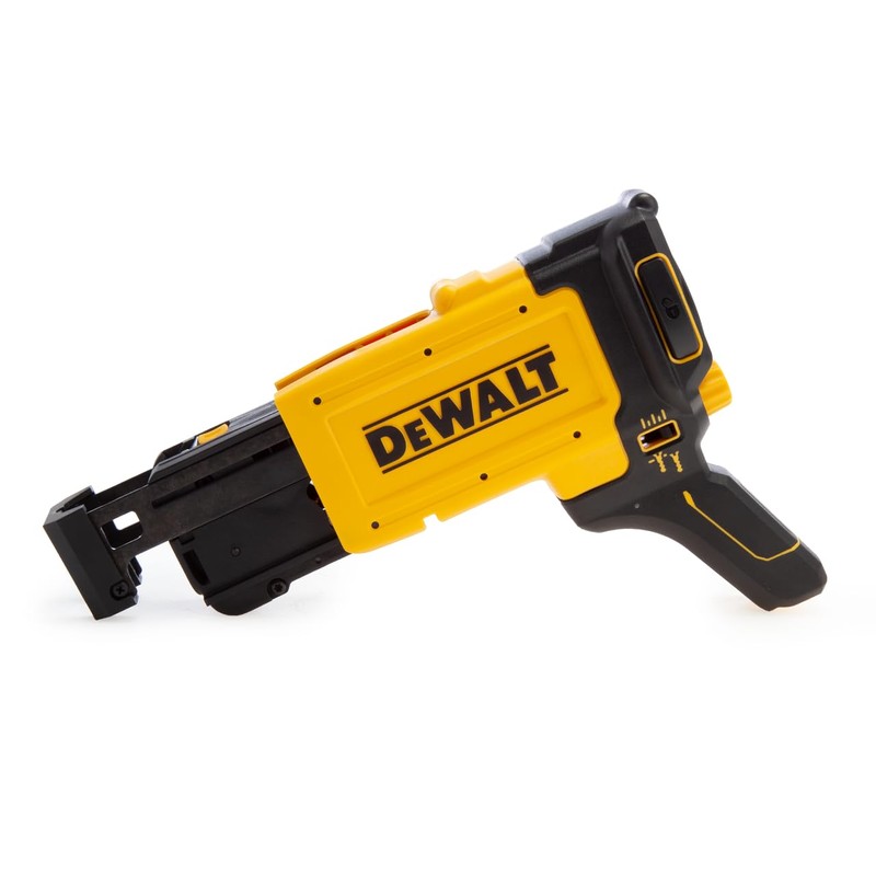 Dewalt DCF6202 Collated Autofeed Drywall Screwdriver Mechanism Attachment DCF620