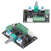 Stepper Motor Controller Module PWM Pulse Speed Regulation CW and