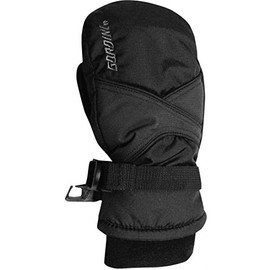Gordini Men's Aquabloc Mitt Black XL