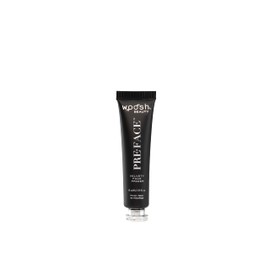 Woosh Beauty, Pre•Face Primer, Hydrating & Long Lasting, Vegan, Pore Minimizer, Grips your Makeup (Travel, 15 ml)