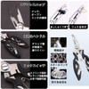 SensaBliss フィッシングプライヤー 釣り道具 多機能 釣具 釣りペンチ 針外し フックリリーサー PE ライン切れる