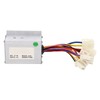 24V 250W Motor Brushed Controller Lithium Electric Bike Speed Controller