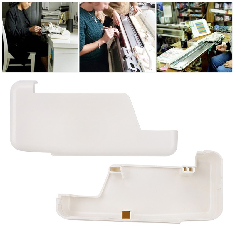 1 Pair Knitting Machine Case Side Plate Left &amp; Right