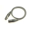 BELDEN 1813A XLR Microphone Cable (Gold) (5m)