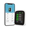 Tuya Wifi Portable Air Quality Meter 8in1 PM1.0 PM2.5 PM10