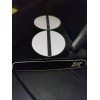 ODYSSEY 2-BALL DECALS ***SINGLE BLACK LINE*** — NO CUTTING!! --