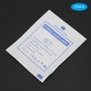 100pcs 5 x 5cm Medical Purified Gauze Wound Dressing Sterile