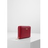 L.CREDI Ebba Wallet, red