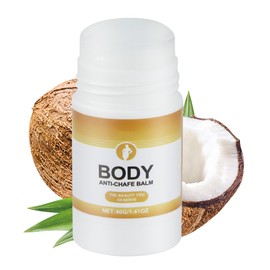 Anti-chafing pen, reduce friction and skin irritation, effectively prevent chafing and blisters, suitable for thighs, shoulders, chest and feet