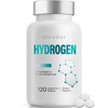 Hydrogen Water Tablets, 12 ppm H2 Molecular Hydrogen Supplement with
