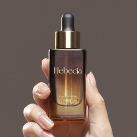 Hevesia Ulmage Badecoline Ampoule 30ml (Sturgeon PDRN EGF Wrinkle Pore Ampoule), 2 pcs / 헤베시아 울마지 바데콜린 앰플 30ml (철갑상어 PDRN EGF 주름 모공앰플), 2개
