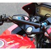 Motorcycle Clamp Bar & Multibar Holder for Honda CBR400R (2019-2023)