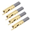 Create idea Replacement Part for Laminated Carbon Brushes Motor Carbon