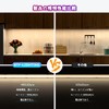BTF-LIGHTING COB FCOB LED Strip Light, High Intensity, High Lumen,