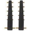 Pair Drone Signal Amplifier Remote Control Enhancer Antenna Range Extender