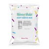Shivery Shake Soft Serve Ice Cream Mix, 3 x 3.2