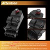 SWITCHRISE 1AUTO Power Window Switch for Honda Element 2003-2011 No.35750SCVA01ZA/DS2385/1S3983
