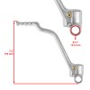 Caltric Kick Start Lever Pedal for Yamaha YZ250 YZ 250