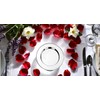 Classic Plate (Diameter 31 cm) | Premium Silver Plated |
