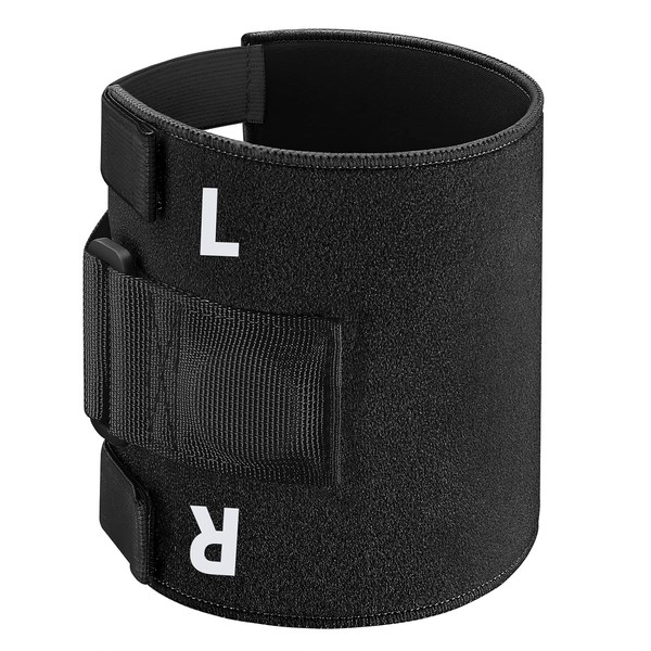 Adjustable Acupressure Knee Support Rehabilitation - Support Splint - Back