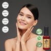 Uzuri Life Antioxidant Face Serum for Scars, Acne, Blemishes, Aging,