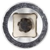 TONE Short Hexagon Socket 2H-04S Insertion Angle 0.25 inch (6.35