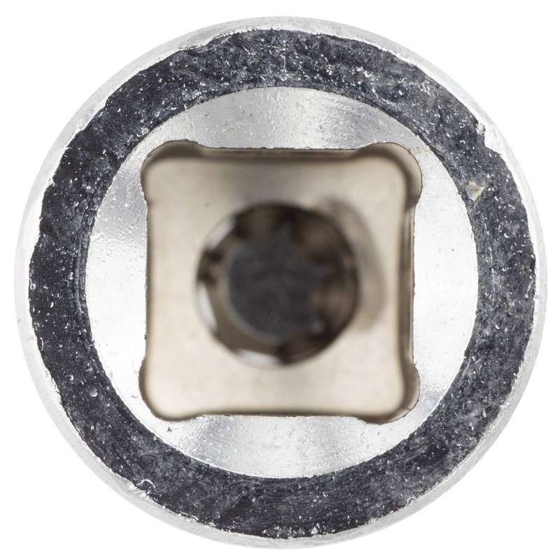TONE Short Hexagon Socket 2H-04S Insertion Angle 0.25 inch (6.35