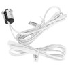 Infrared Human Body Inductive Switch 5V 12V 24V Wardrobe Cabinet