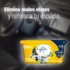 Glade Gel Car, Aromatizante Para Auto con TrueScent Technology, Elimina