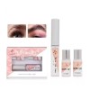 KFMX Kit Planchado Laminado De Cejas Lifting Profesional