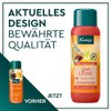 Kneipp Aroma Care Foam Bath with Maracuja and Grapefruit 400