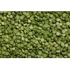 Hunza Organic Green Split Peas (2 lbs)