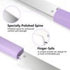 3.5 Inch Paring Knife, Small Kitchen Knife with AR-RPM9 Steel