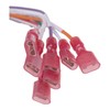 TCINDRR Control Wiring Harness 74324-G01 74324-G02 Compatible with Golf Cart