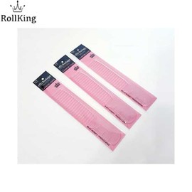 ROLLKING L3N Clear 708 Comb 1ea, Size:M