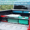 300 Lbs Load Capacity Cargo Bar Adjustable from 40" to