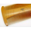 Suki Comb ~ Made by Japanese Tsukesuke Combs Craftsmen ~