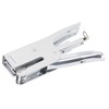 Stapler 50 Sheets Large Capacity Metal Desktop Handheld Paper Stapler