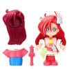 Tropical-Ju! Pretty Cure Precode Doll Cure Flamingo