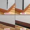 Mavionor Wall Corner Protector Peel and Stick Wall Molding Trim