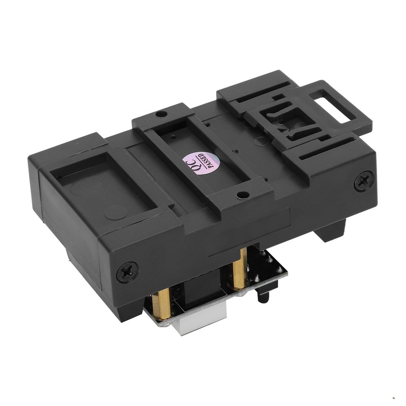 PLC Industrial Control Board Digital Tube Integrated Module with Shell