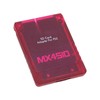 MX4SIO SIO2SD SD Card Adapter for PS2, Memory Card Expansion