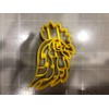 Rooster Cookie Cutter