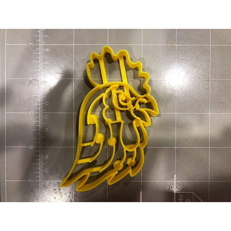 Rooster Cookie Cutter