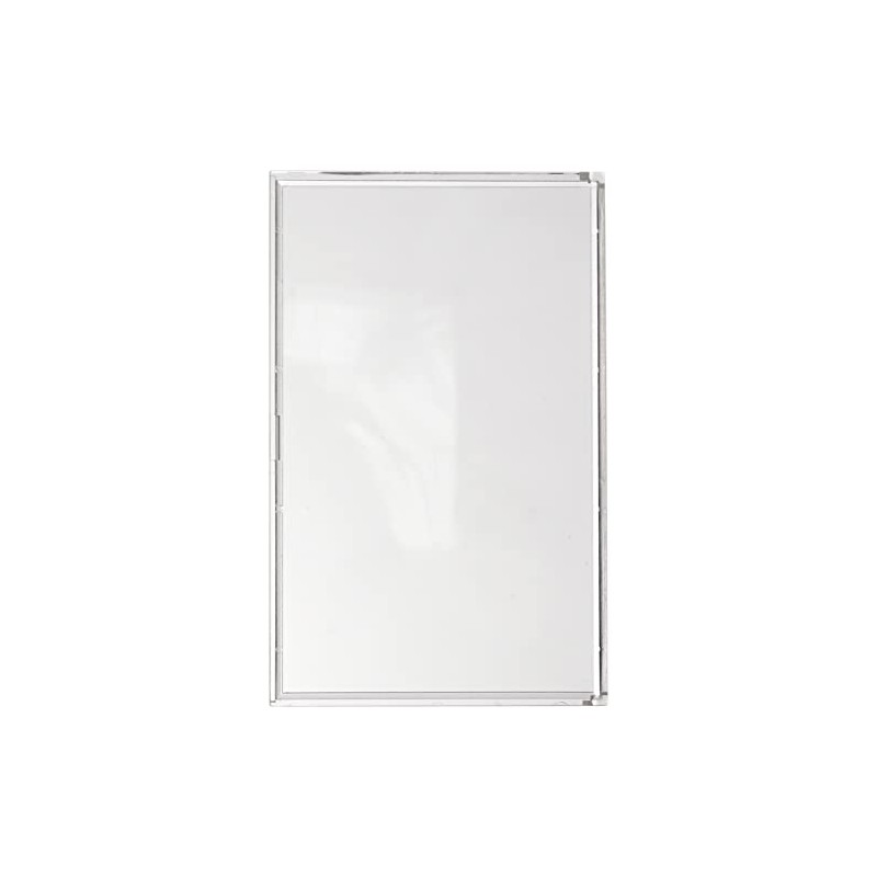 Ritto 1225179 Name Shield Cover for 14751/70-14754/70