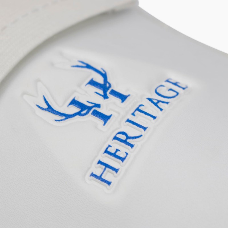 HERITAGE ApexGuard Pro Cricket Arm Pad Guard Cotton Construction Padded