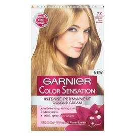 Garnier Color Sensation 7.0 Delicate Opal Blonde