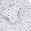 JYOKO Kids Baby Rocker Hammock Cover Cotton Compatible with Mamaroo