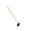 MW Miniature Yard Broom, Broom for Dollhouse or Fairy Garden,